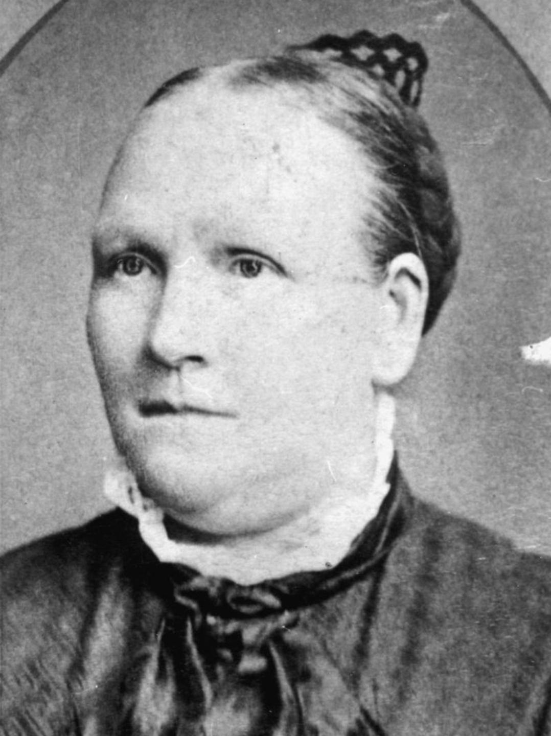 Emeline Crandall (1824 - 1898) Profile